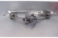Моторчик дворников WM23007, 40450011    Mazda 3