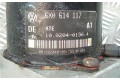 Jednotka ABS 6X0614117, 6X0614117   Skoda Felicia II 1999