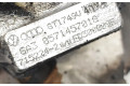  Турбина Audi A8 S8 D2 4D  057145701G, GT1749V         