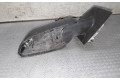 Зеркало электрическое        Volkswagen Polo IV 9N3  2005 - 2009 года   