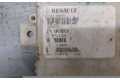 Блок управления редуктора коробки передач (раздатки) 416511661R, DAC105237   Dacia Duster