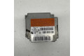 Блок подушек безопасности 0285001373   Mercedes-Benz C W203