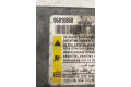 Блок подушек безопасности    Opel Antara