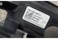 Ручка стеклоочистителей 2Q1953507L, 1034794500   Seat Ibiza I (021A)