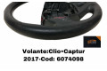 Volant Renault Captur 2016   