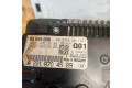Дисплей    A2218703589, 63659008   Mercedes-Benz S W221