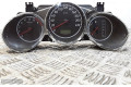Přístrojová deska  Honda Jazz 2004 hr0294021  