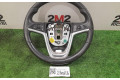 Volant Opel Astra J 2010 13351023, 13351023  