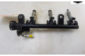 Vstřikovací lišta 238140Q010, 232500Q010   Toyota Aygo AB10    1KR-FE 