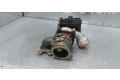 Турбина Нагнетатель Volkswagen Polo VI  04C145703, 04C145701C   для двигателя DKLA      