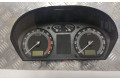 Přístrojová deska  Skoda Fabia Mk1 (6Y) 2002 6Y0920882E  