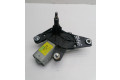 Моторчик заднего дворника 28710EL000C1    Nissan Tiida C11