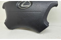Подушка безопасности водителя    Lexus LS 430