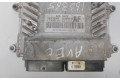 Блок управления двигателем Блок управления 96469978   Chevrolet Astra
