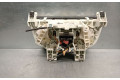 Модуль блока управления кондиционером 77366927, 77366927   Fiat Fiorino
