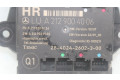 Блок комфорта A2129004006   Mercedes-Benz CL C215   