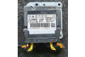 Блок подушек безопасности 9675181780   Peugeot 3008 I