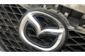 Передняя решётка Mazda 6 2002-2008 года gj6a50712      