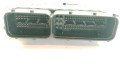 Блок управления 038906016, 0281010734   Volkswagen Transporter - Caravelle T5