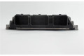 Řídící jednotka 9653958980, 0281011804   Citroen C3 Pluriel 2006