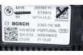 Панель приборов 5A68249   BMW 5 G30 G31       