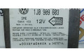 Блок подушек безопасности 1J0909603, 49110   Volkswagen Sharan