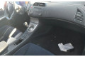 Блок управления климат-контролем 79600SMGG4   Honda Civic