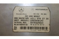 Блок управления A2118702726, A2118702726   Mercedes-Benz ML W164