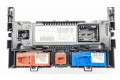 Блок управления климат-контролем 96573328ZD02, 96498322XT   Citroen C6