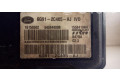 Блок АБС 6G912C405AJ   Ford  Galaxy  2000 - 2006 года