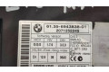 Řídící jednotka 6943838, 61356943838   BMW X5 E70 2008