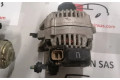Генератор 373002A010, 373002A010   KIA Picanto      