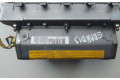 Подушка безопасности пассажира BAMPT11096   Mitsubishi Grandis
