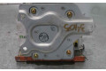 Блок подушек безопасности 3891064G1, 1523002201   Suzuki Baleno EG