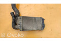 Интеркулер  0384G8   Citroen Jumper 2.8