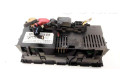 Блок управления климат-контролем 8E0820043B, KMM0242803   Audi A4 S4 B6 8E 8H