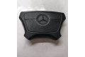 Подушка безопасности водителя    Mercedes-Benz E W210