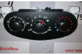 Блок управления климат-контролем 275102784R, 275102784R   Dacia Lodgy