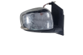 Zpětné zrcátko  Chrysler Town & Country V 2013  1598520, 68029456AL  