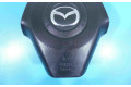 Подушка безопасности водителя 193218A, IMPRK1274091   Mazda 5
