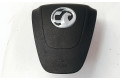 Volant Opel Ampera 2012 22772330  