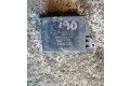 Блок подушек безопасности 0038200710, 8448500379   Mercedes-Benz 190 W201