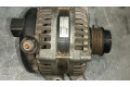 Генератор 8X2310300CB, ALTERNADOR   Jaguar XF X250 2.7     