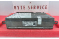Радио/ проигрыватель CD/DVD / навигация 5A818F7, 65125A818F7   BMW X1 U11