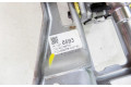 рейка  Колонка рулевая 13376593   Opel Zafira C 2011 - 2019 года