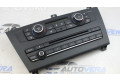 Блок управления климат-контролем 9208592   BMW X3 F25