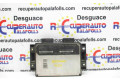 Řídící jednotka 9641390180   Citroen Berlingo 