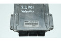 Блок управления двигателя 8200309318   Renault Vel Satis