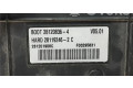 Блок управления 281208364, 281208364   Peugeot Partner