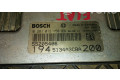 Řídící jednotka 55205406, 5134A3CBA   Fiat Croma 2006